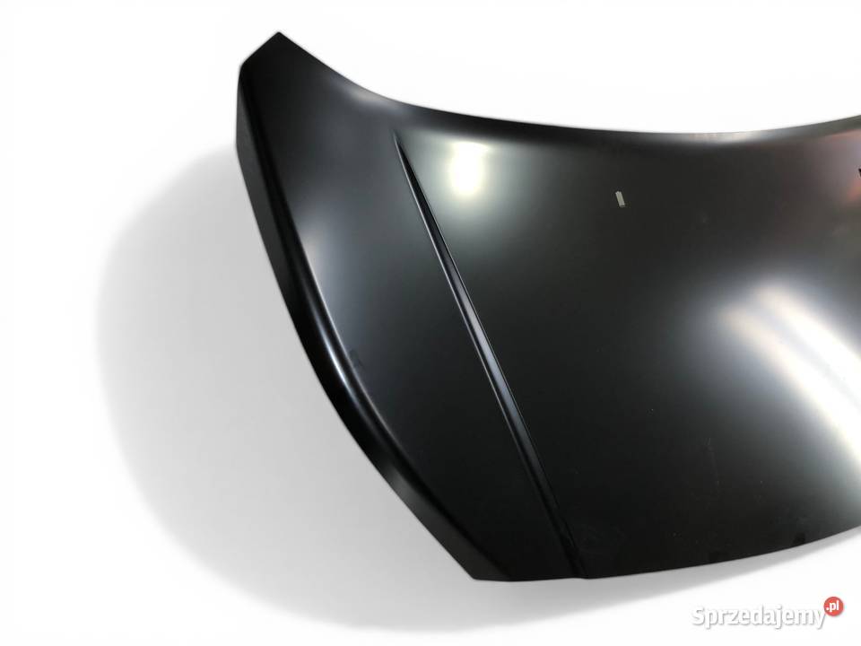 Ford Transit Connect II MK2 20132018 Maska Skarżysko-Kamienna