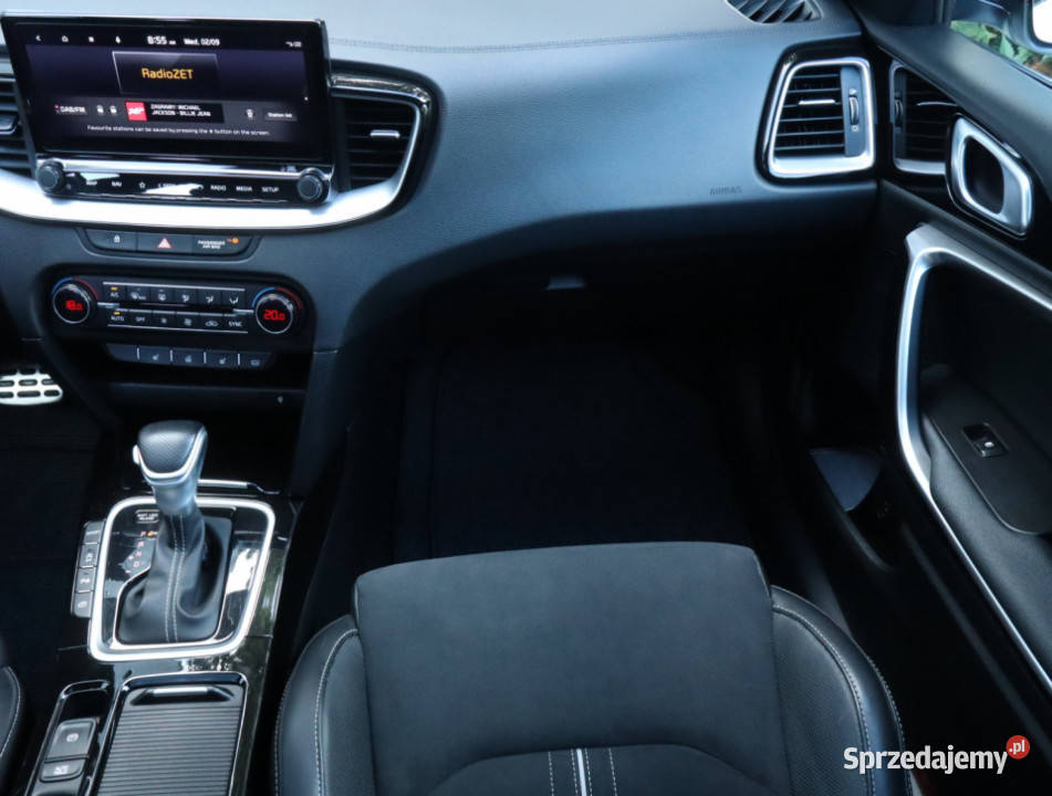 Kia XCeed 15 TGDI Hatchback Piaseczno