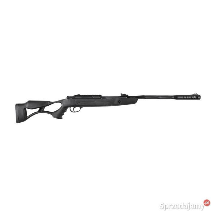 Wiatrówka Optima by Hatsan AirTact ED Vortex 45 Warszawa