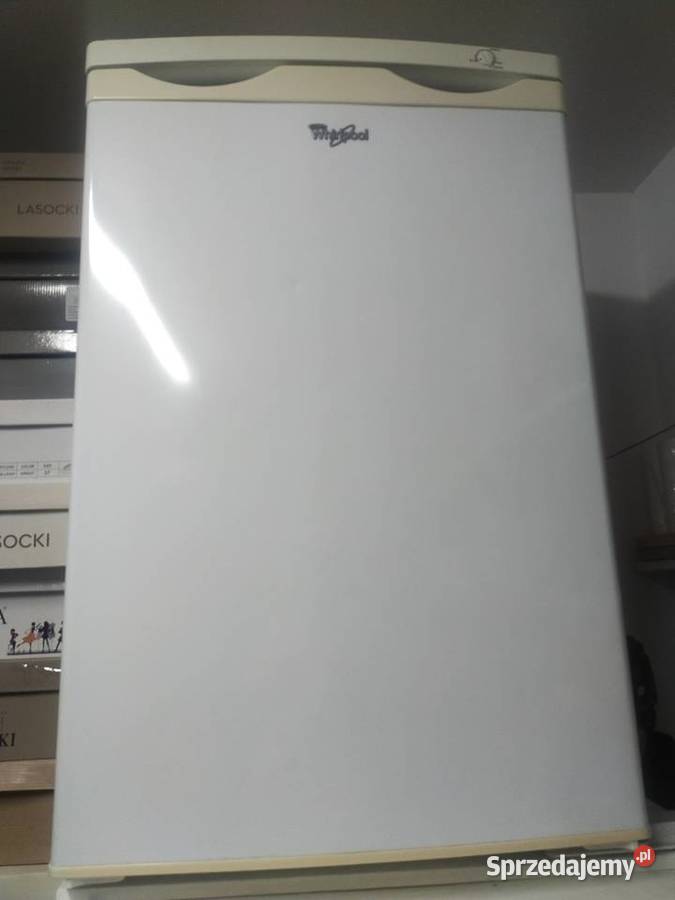 Zamrażarka WHIRLPOOL AFB 601AP A Lodówki i zamrażarki Mława