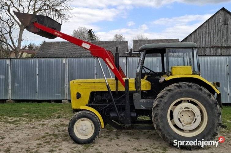 ursus c 360 tur 1983r Wojsławice sprzedam