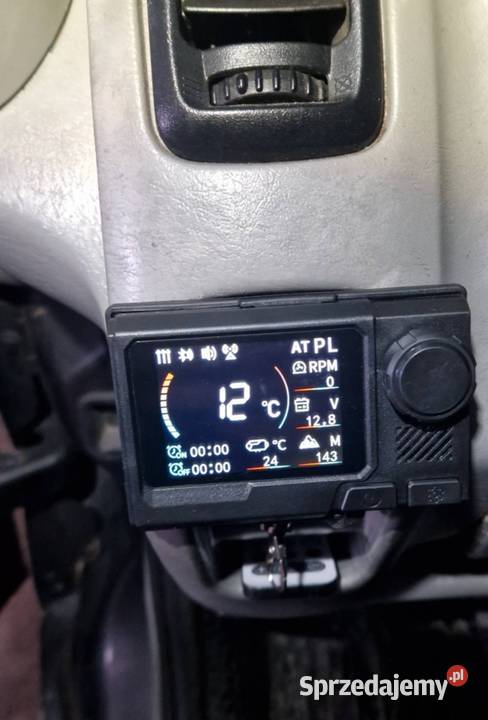 Opel Vivaro Lond 20CDTI Hrubieszów