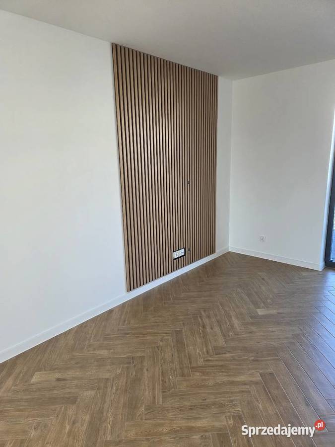 Sprzedam segment mieszkanie Warka parter sprzedam