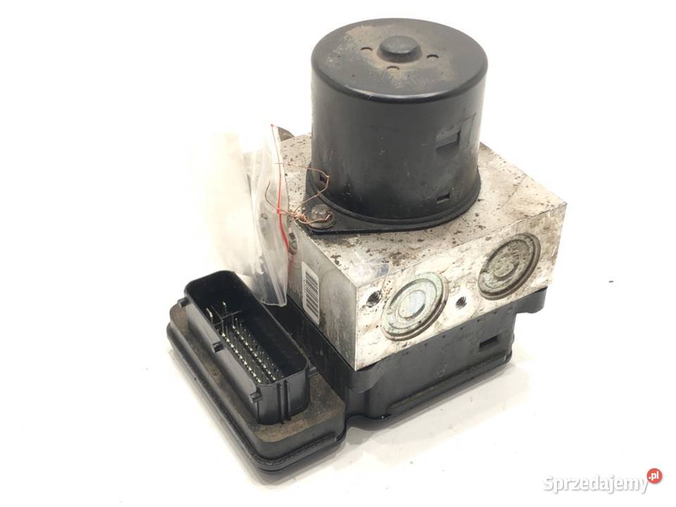 POMPA ABS OPEL INSIGNIA A 22827930 20 131 0817 Układ ABS i ESP sprzedam