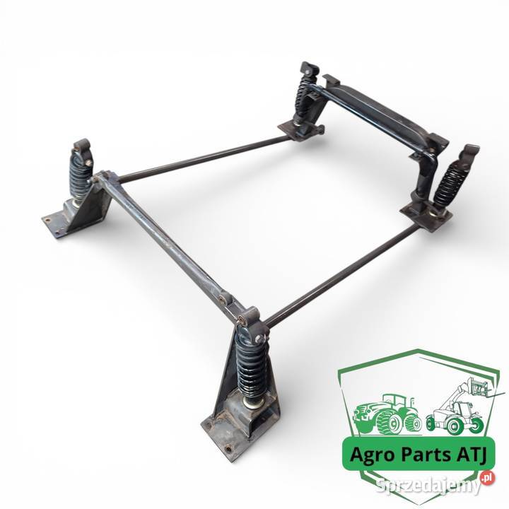 Sprężyny Amortyzacja Kabiny 7700029798 Renault Ciechanowiec sprzedam