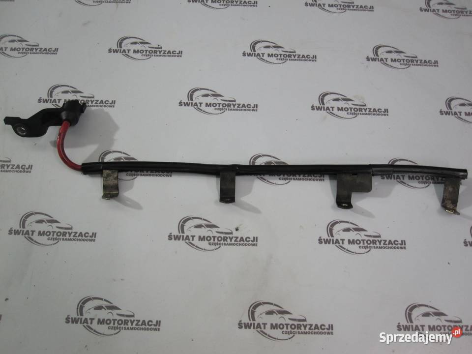 TRANSIT JUMPER BOXER 22 TDCI 85 P8FA listwa Kielce sprzedam