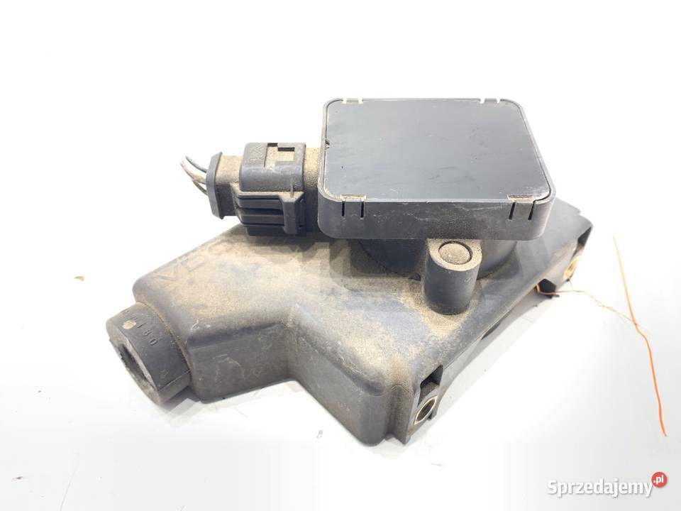 POTENCJOMETR GAZU CITROEN C8 20 107 PEDAŁ Potencjometry