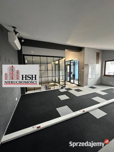 Dom wolnostojący 630m2 Kraków