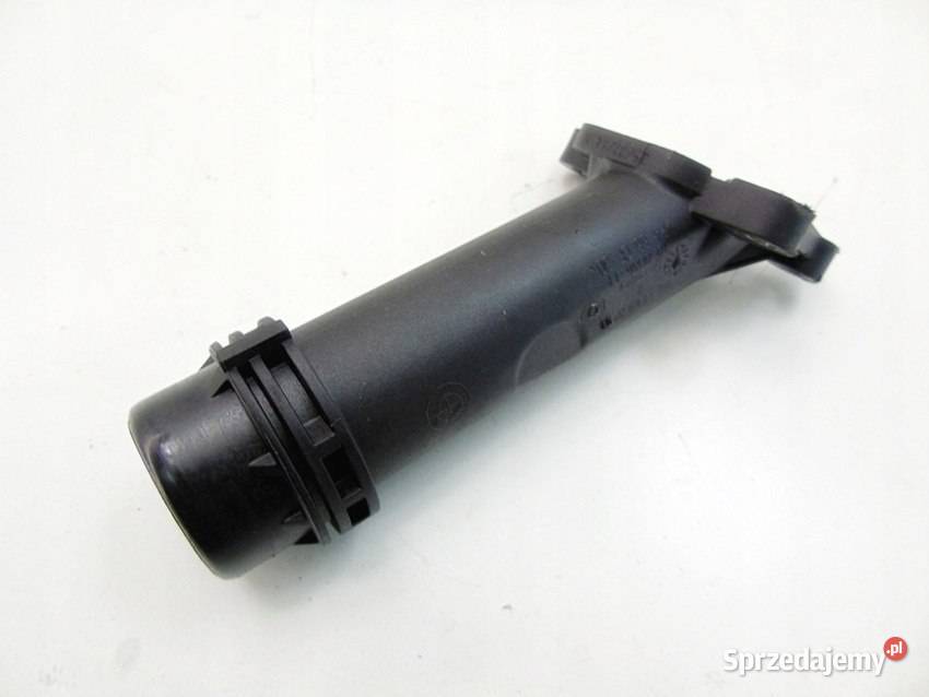 Króciec wody 16 D4D D Verso Auris Avensis Mini