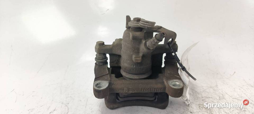 ZACISK HAMULCOWY TYŁ PRAWY RENAULT TRAFIC III Lipno