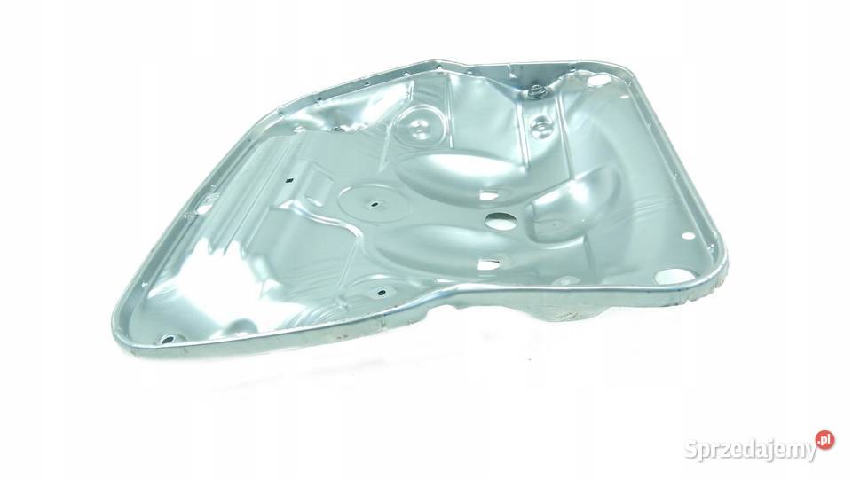 STELAŻ SIEDZENIA PRZÓD FIAT PUNTO II IDEA ASO sprzedam