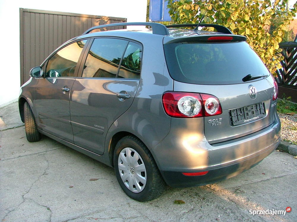 GOLF UNITED KLIMATRONIC 36 Wrocław