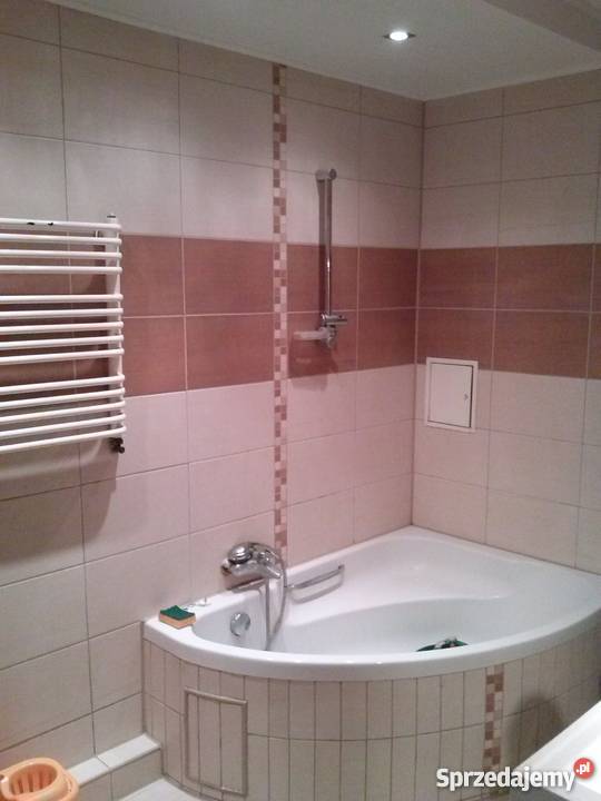 Bezpośrednio ciche 3 pokoje Warszawska 37 Piasec balkon Piaseczno sprzedam