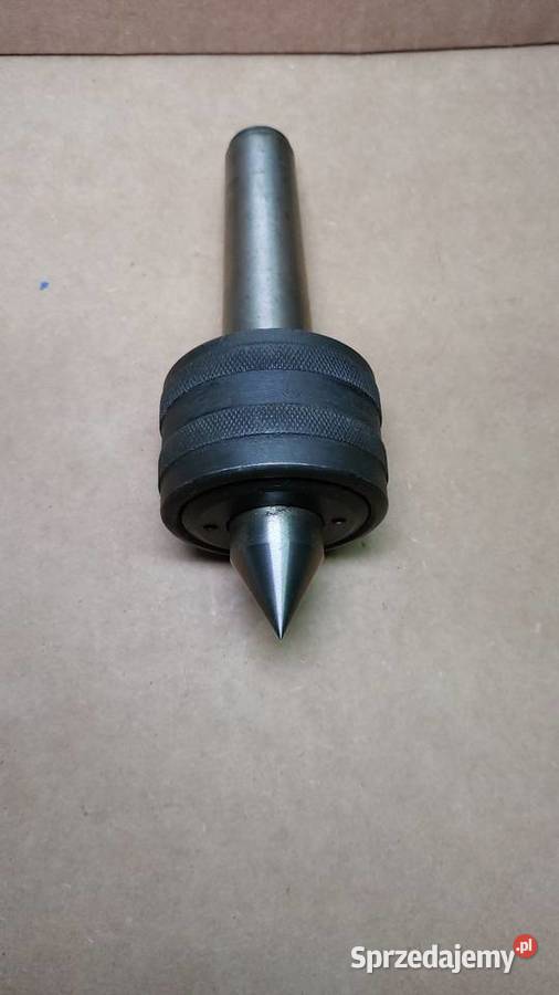 Kieł tokarski Ostrów Wielkopolski