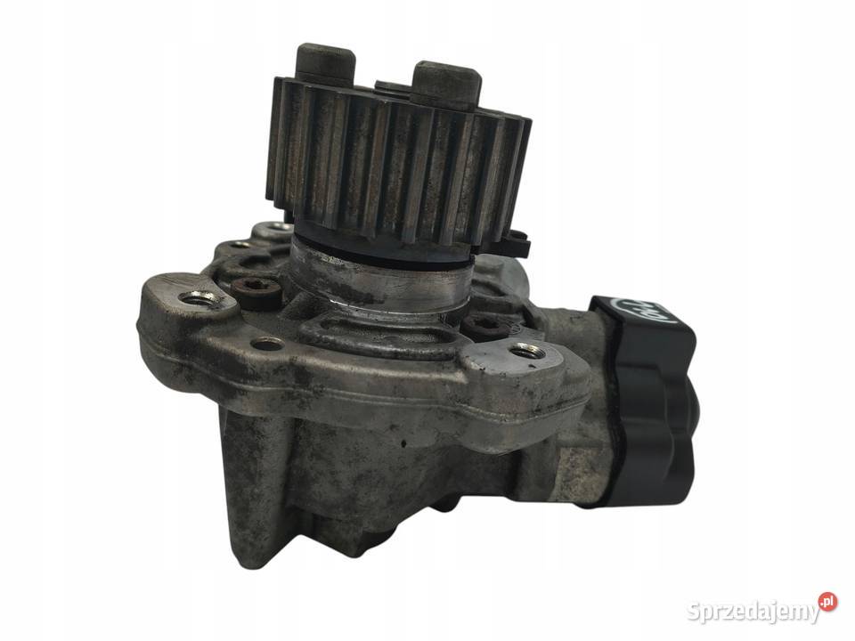 POMPA WTRYSKOWA VW Polo 6R Seat Ibiza Skoda osobowe lubelskie Chełm sprzedam