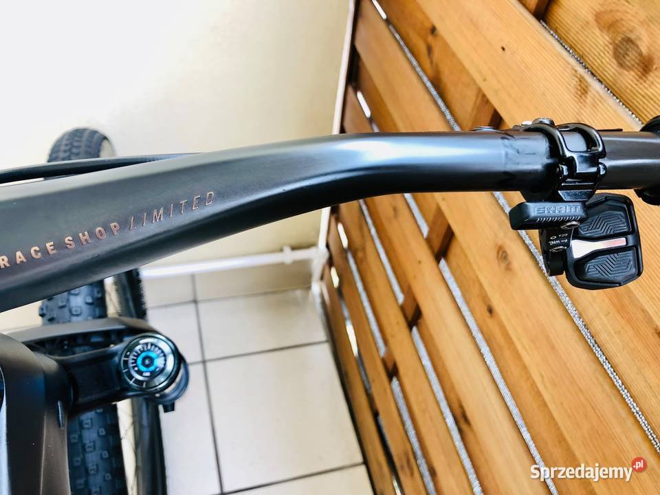 Trek Top Fuel 99 AXS X0 TType 2024 NOWY Sklep mazowieckie Pruszków