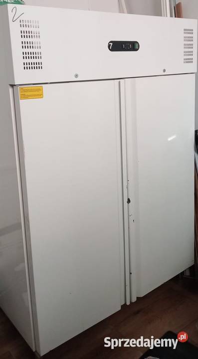 Szafa chłodnicza 36232 Warszawa