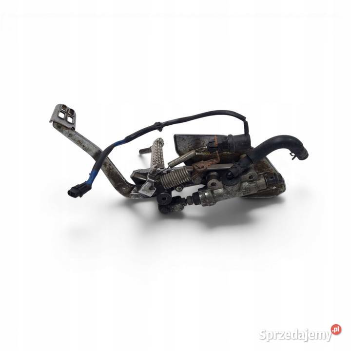 DŹWIGNIA HAMULCA TYLNEGO SET Yamaha MT03 II RH07 Chełm