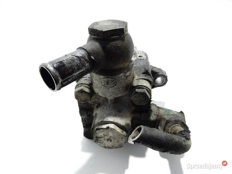 POMPA WSPOMAGANIA VOLVO FH12 121 379 WSPOMAGANIE