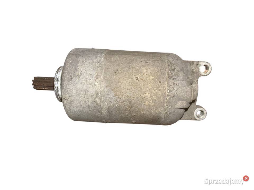 Rozrusznik Mbk Flame Yamaha Cygnus 125 Ostrów Wielkopolski