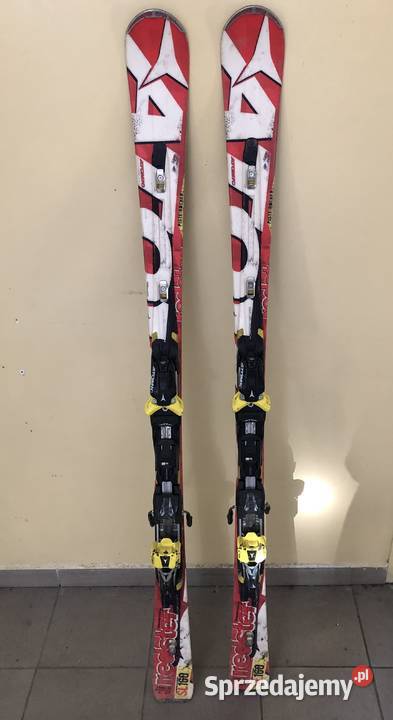 Narty slalomowe Atomic Redster Doubledeck SL 160 Kraków