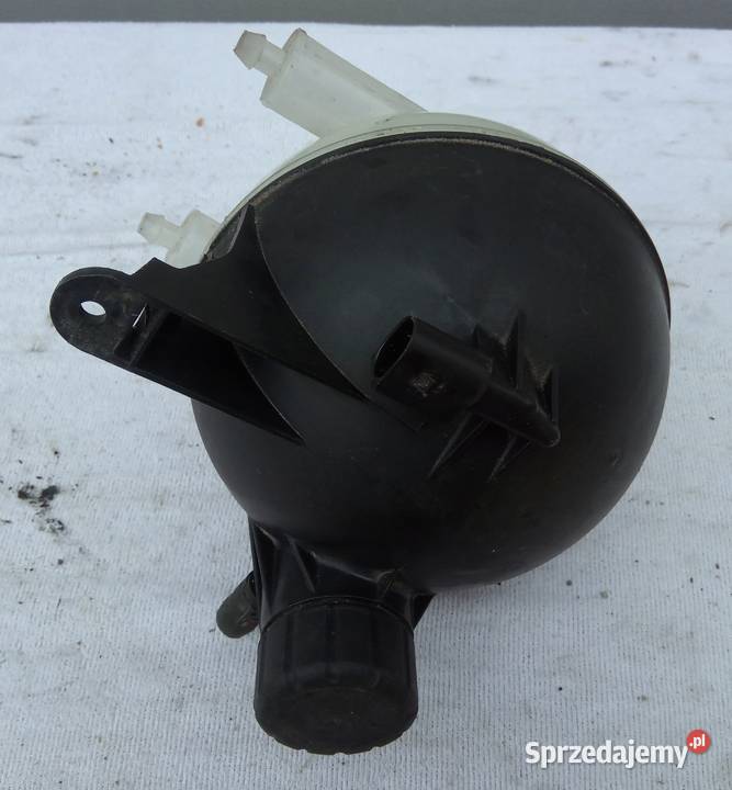 ZBIORNICZEK WYRÓWNAWCZY PŁYNU MERCEDES W169 osobowe sprzedam