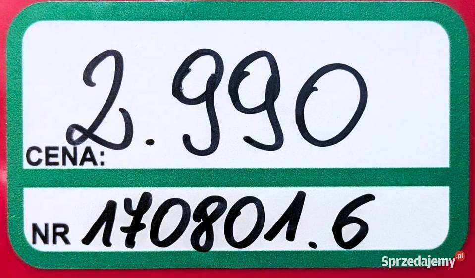 Traktorek kosiarka Castelgarden XE70 Świnice Warckie sprzedam
