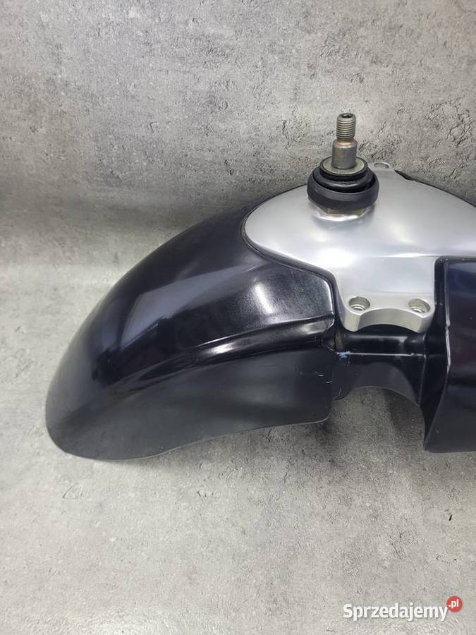 BMW R 1200 C CL R1200CL K30 BŁOTNIK PRZÓD PÓŁKA wielkopolskie Nowy Tomyśl