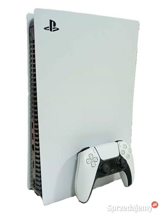 Konsola 5 z Napędem Sony Playstation Elbląg