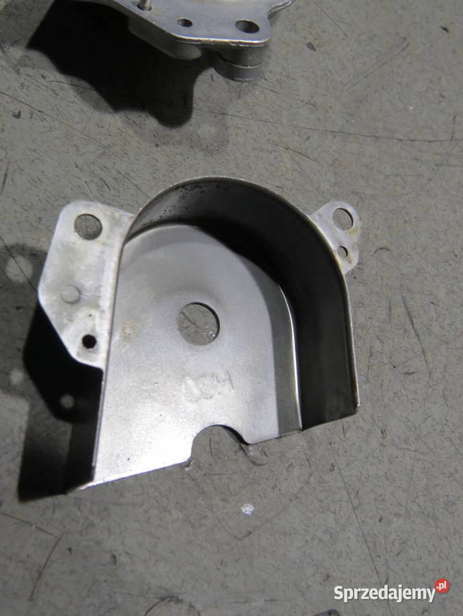 SUZUKI BURGMAN 200 125 16 POMPA OLEJU OLEJOWA Silniki i osprzęt Gdańsk