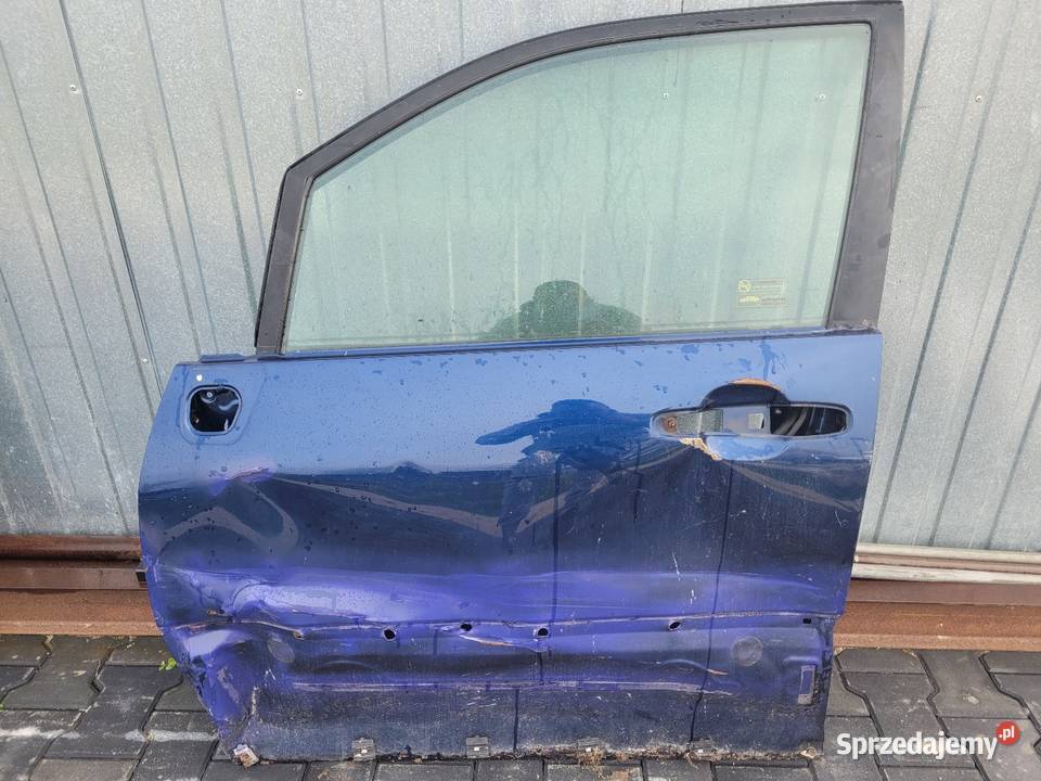 Lexus rx300 mk1 2001 szyba osobowe