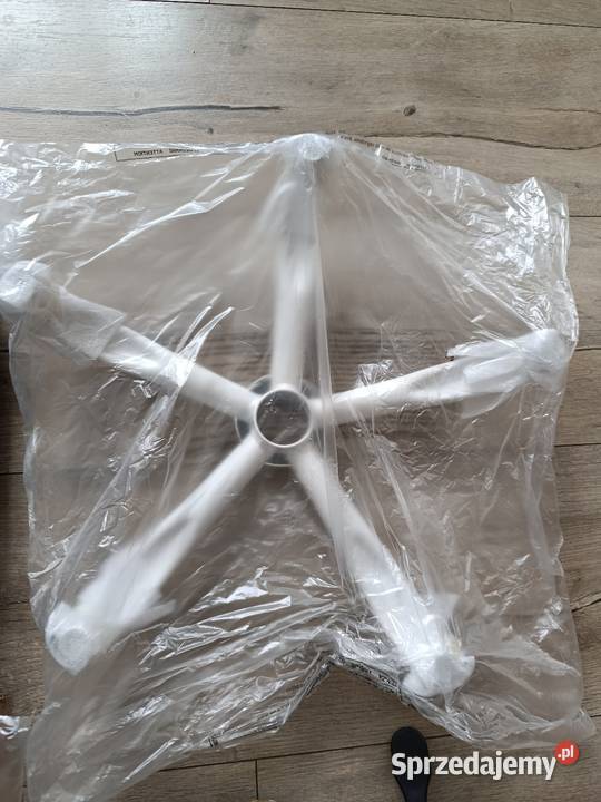 Krzesło obrotowe Carnation Black V1 Fotele i krzesła obrotowe śląskie