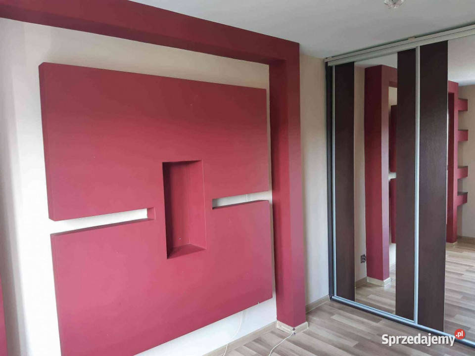 2 pokojowe 48 m2 Wadowice Mieszkania małopolskie