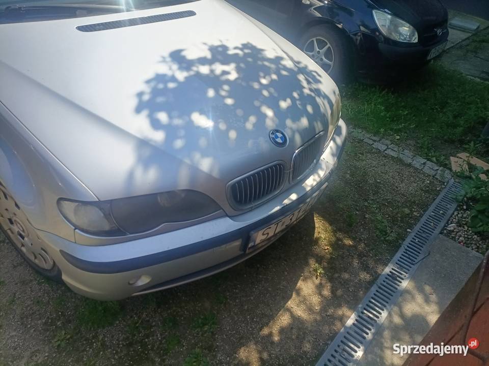 Sprzedam zamienię 2000cm3 śląskie Siewierz sprzedam