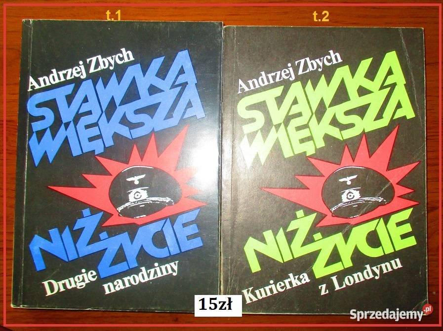 Joanna Chmielewska Depozyt kryminał sensacja łódzkie Łódź