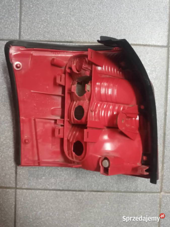 Audi A5 B6 kombi lampa tylna prawa