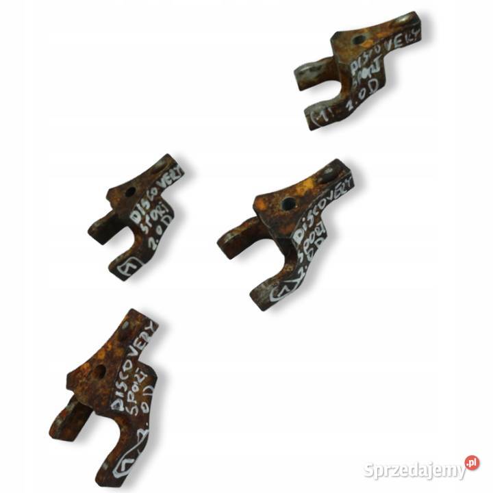 ŁAPKA WTRYSKIWACZA Discovery Sport 20 D