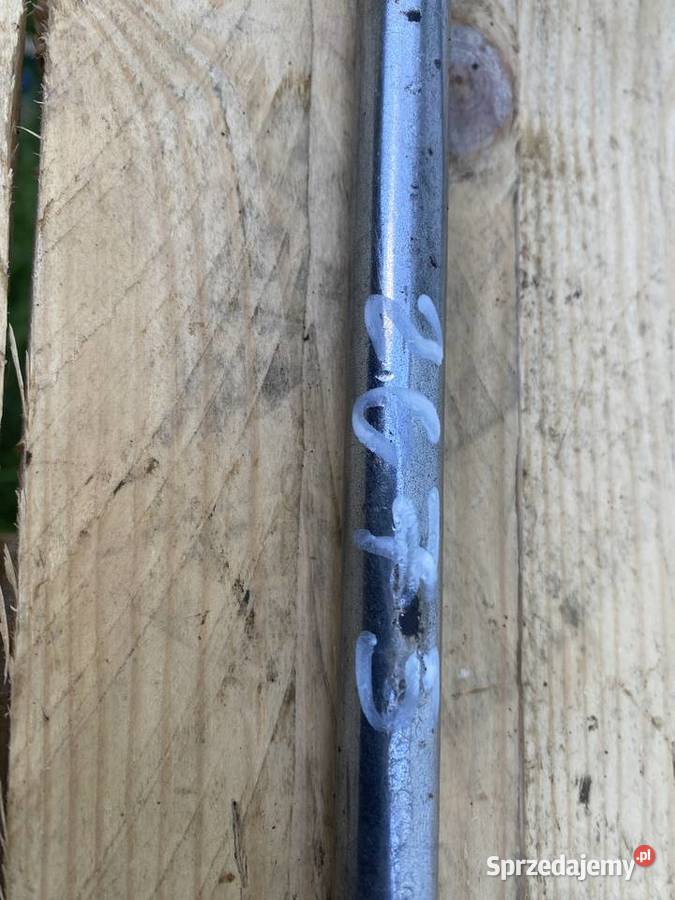 PEDAŁ HAMULCA DZWIGNIA WSK 125 175 małopolskie