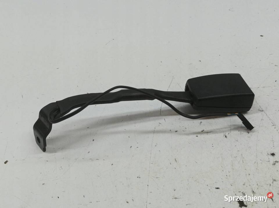 ZAPINKA PASA BEZPIECZEŃSTWA LEWY PRZÓD FOTELA