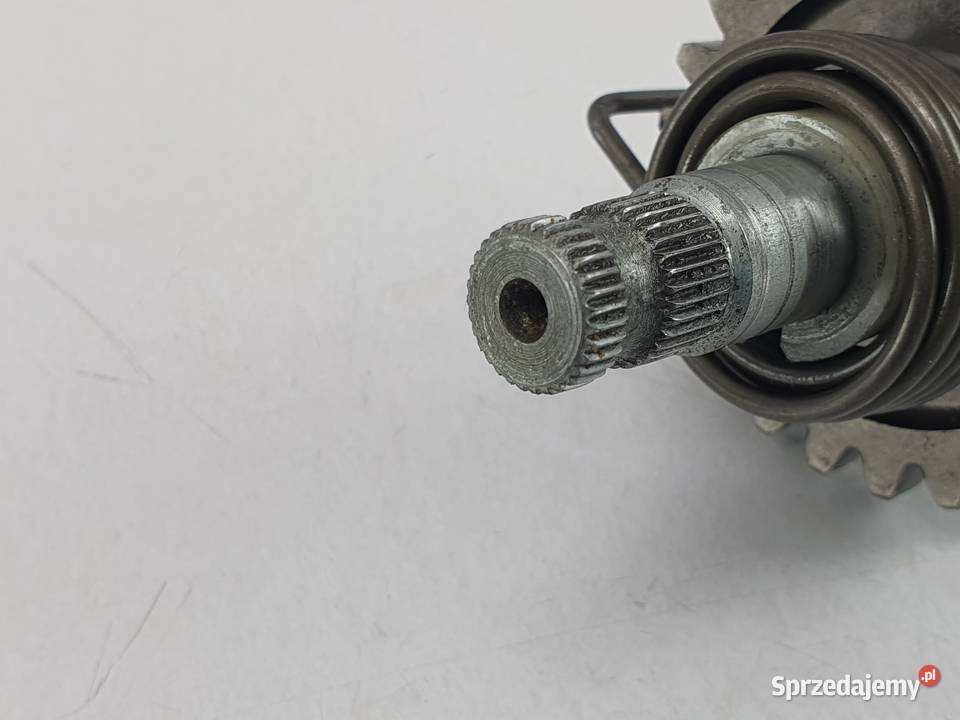 Mechanizm Kopki Tryb Zabierak Walek Sprezyna łódzkie Łódź