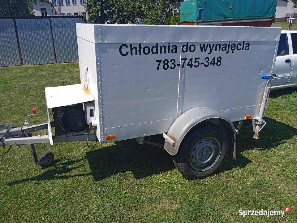 Chrzciny poprawiny Pińczów