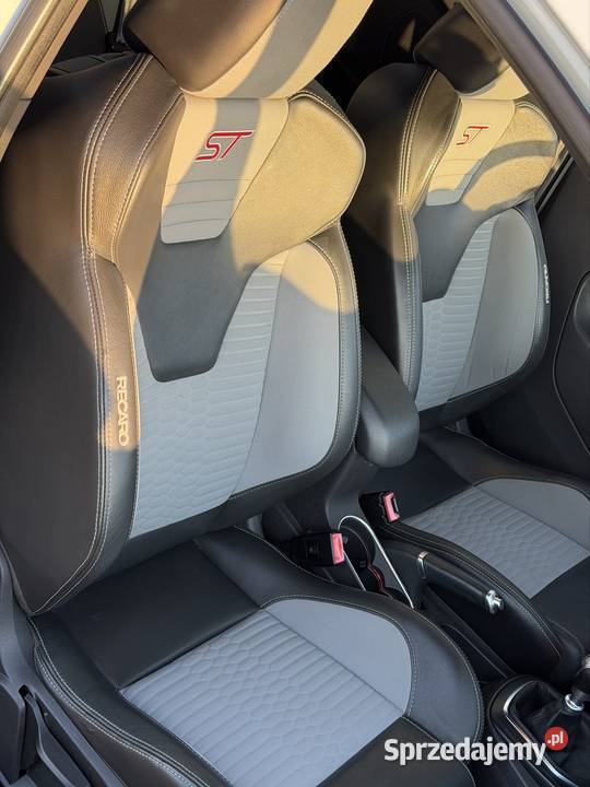 Ford Fiesta ST182 2015 r 2/3 Świdnica