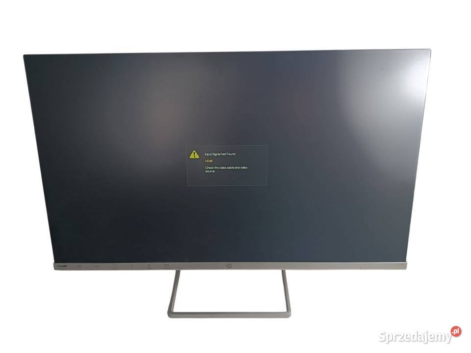 Monitor LED HP 238 sprzedam