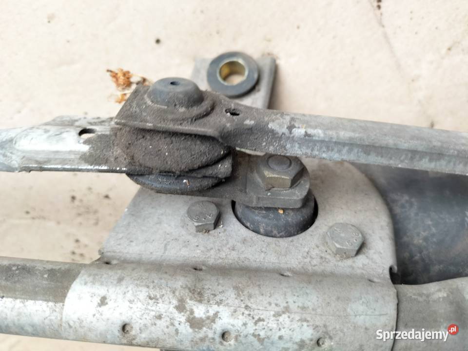 FIAT PUNTO 1 MK1 MECHANIZM SILNICZEK PRZEDNICH Kamień-Kolonia