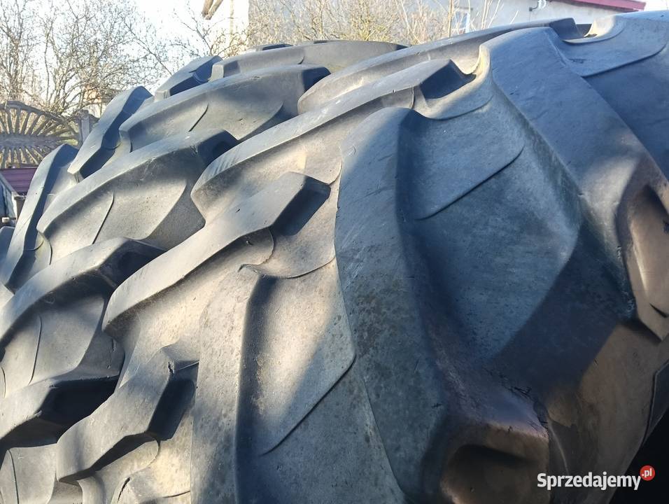 Opony Pirelli 6506538 sprzedam