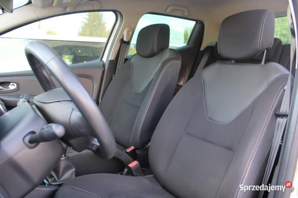 Renault Clio 2020r Salon Carplay Tempomat NAVI Kraków sprzedam