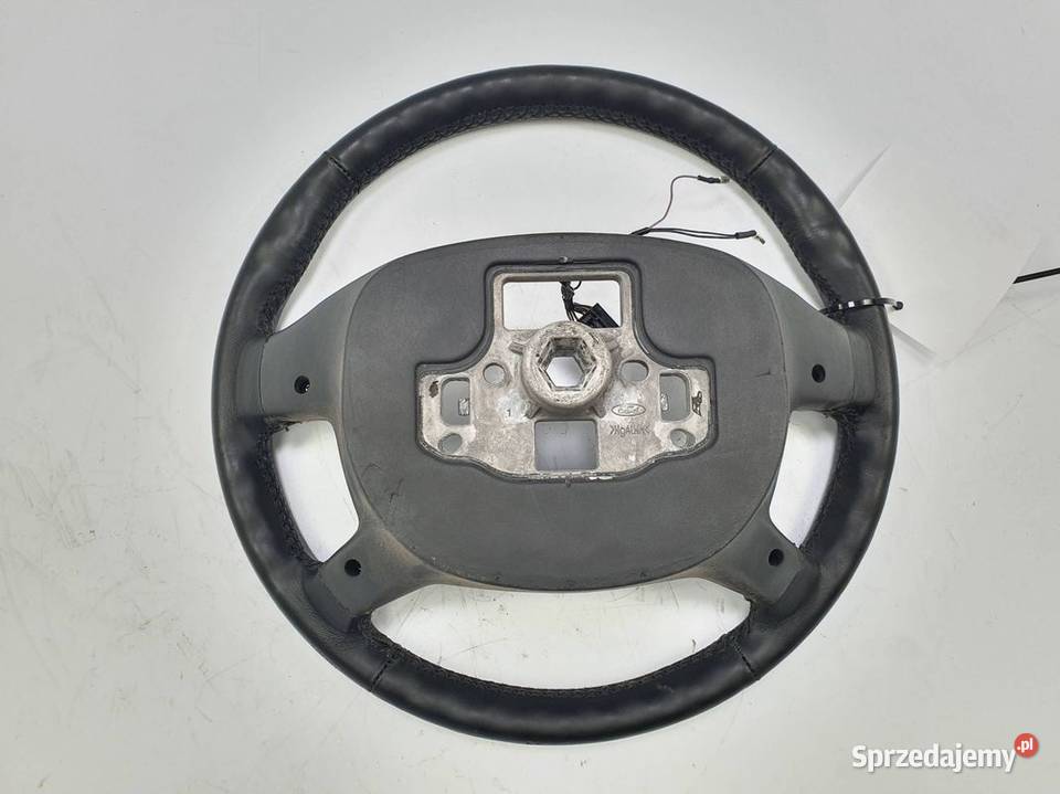 KIEROWNICA FORD MONDEO MK4 sprzedam