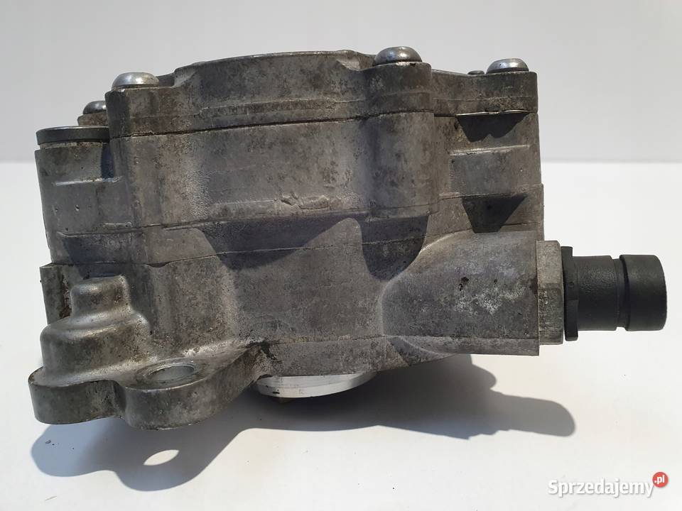 POMPA VACUM VW Golf V 20 TDI wakum 03G145209C osobowe Chełm sprzedam
