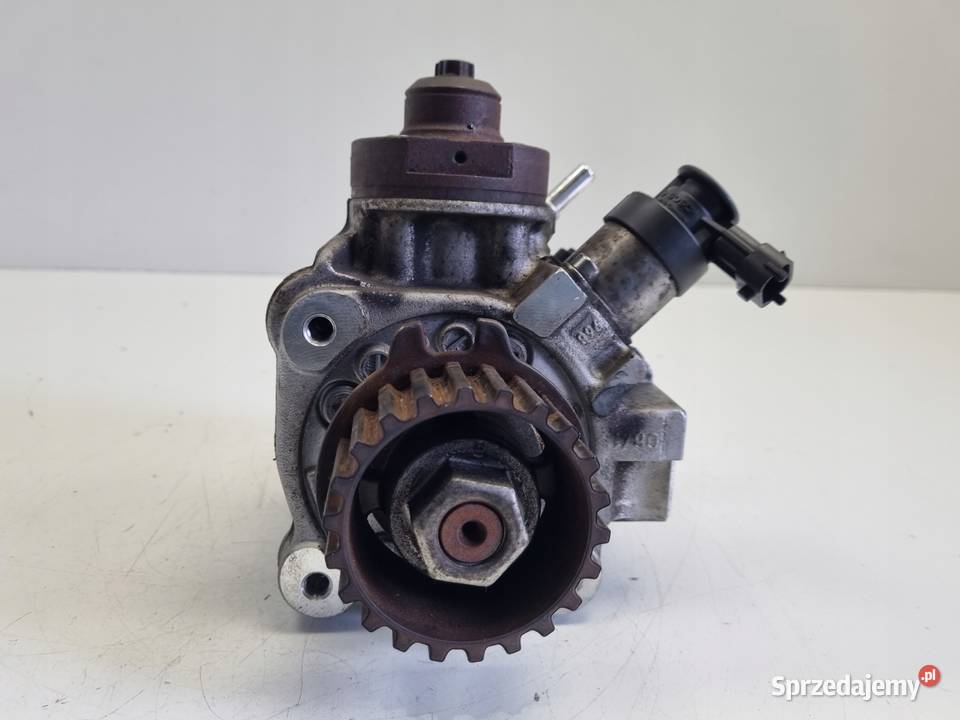 Peugeot Partner III 16 EHDI HDI POMPA WTRYSKOWA Rudka sprzedam