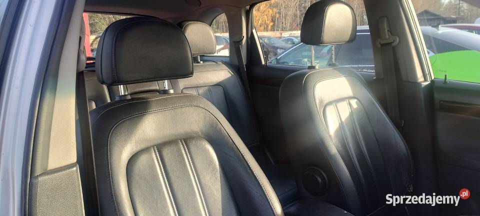 Opel Antara 44 20 diesel sprzedam Grudziądz